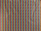 PatternPly® Scattered Rainbow Gradient Leopard Spots product photo 2