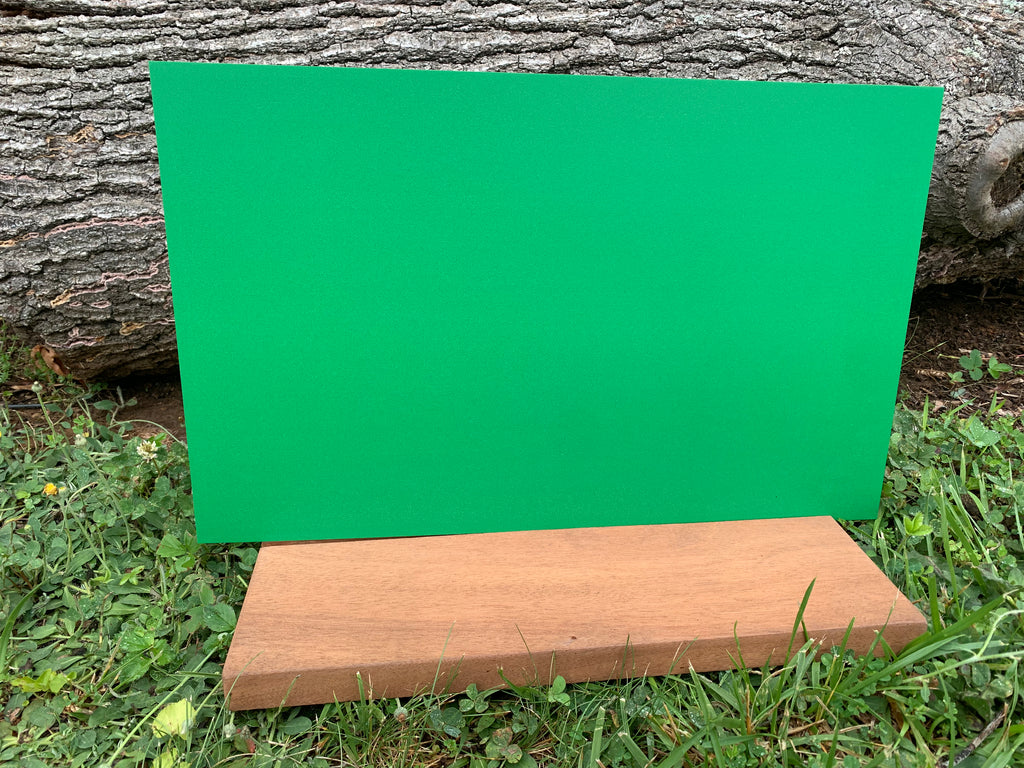 PatternPly® Solid Green sheet