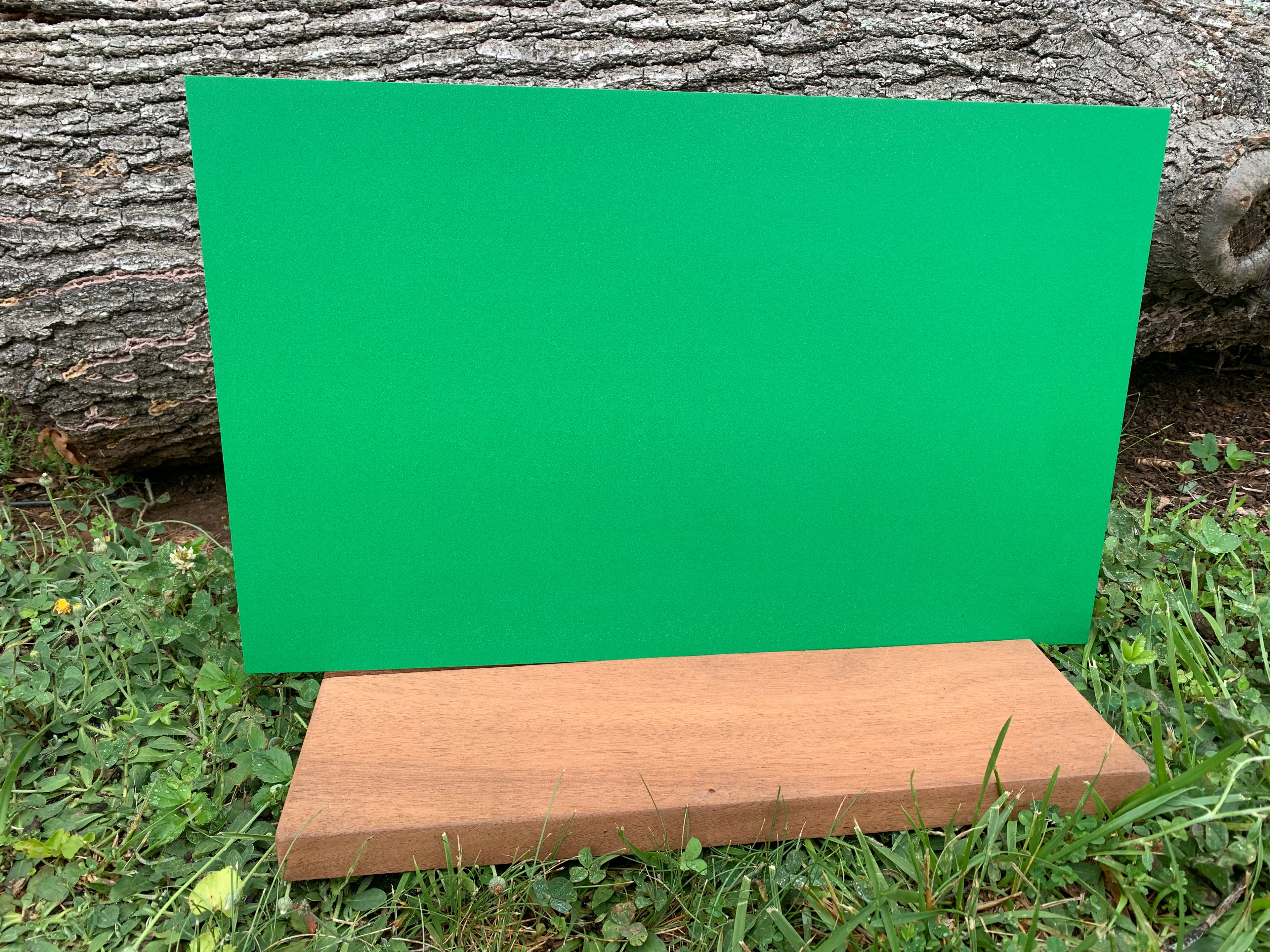PatternPly® Solid Green sheet