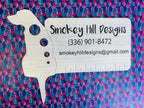 PatternPly® Full Coverage Micro Under the Sea product photo 4