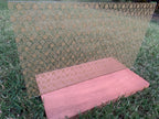 PatternPly® Scattered Gold Ornaments product photo 2