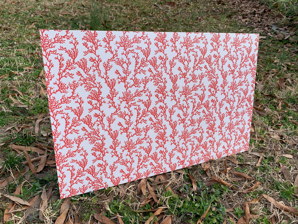 PatternPly® Full Coverage Coral product photo 3