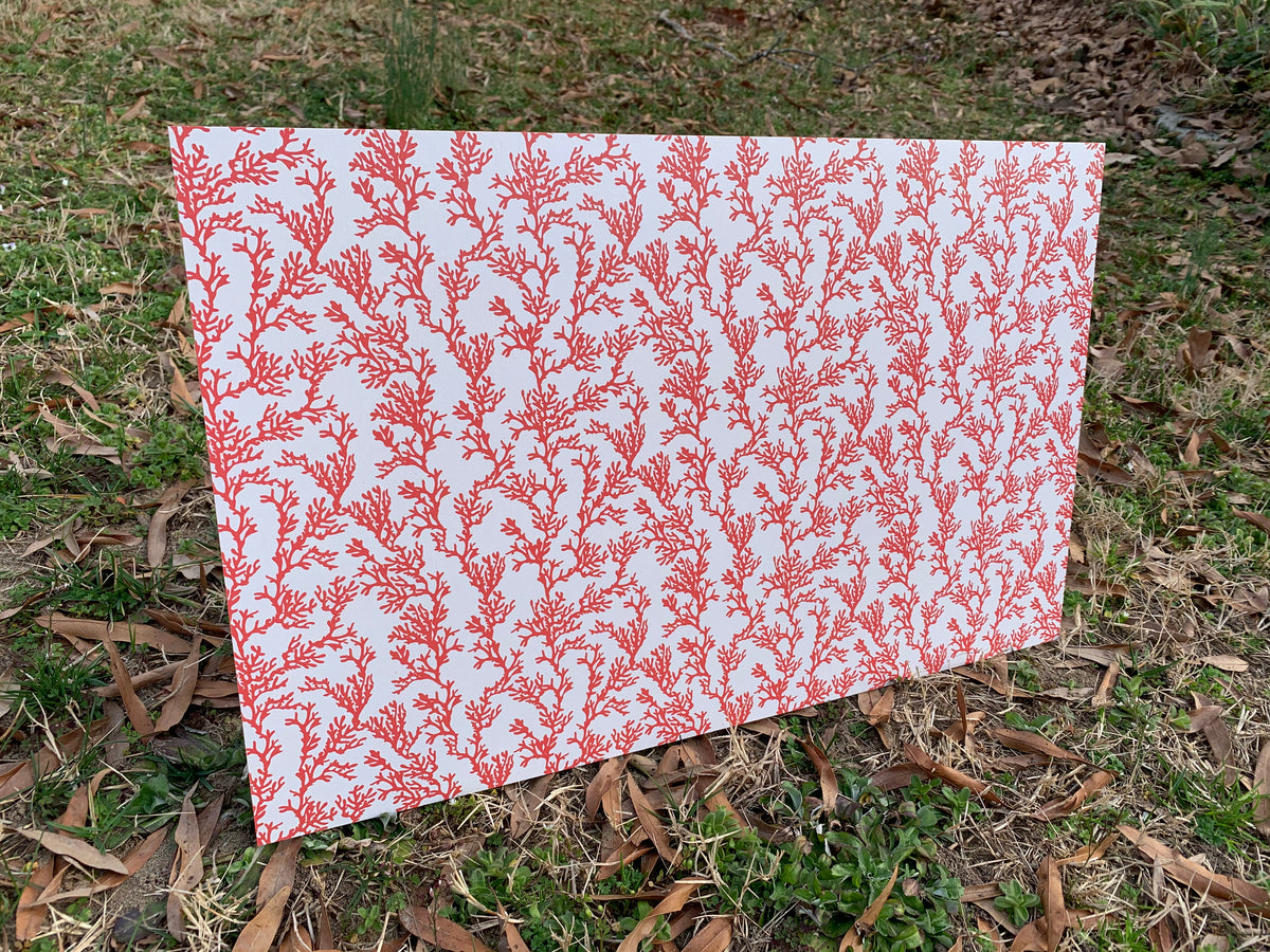 PatternPly® Full Coverage Coral product photo 3