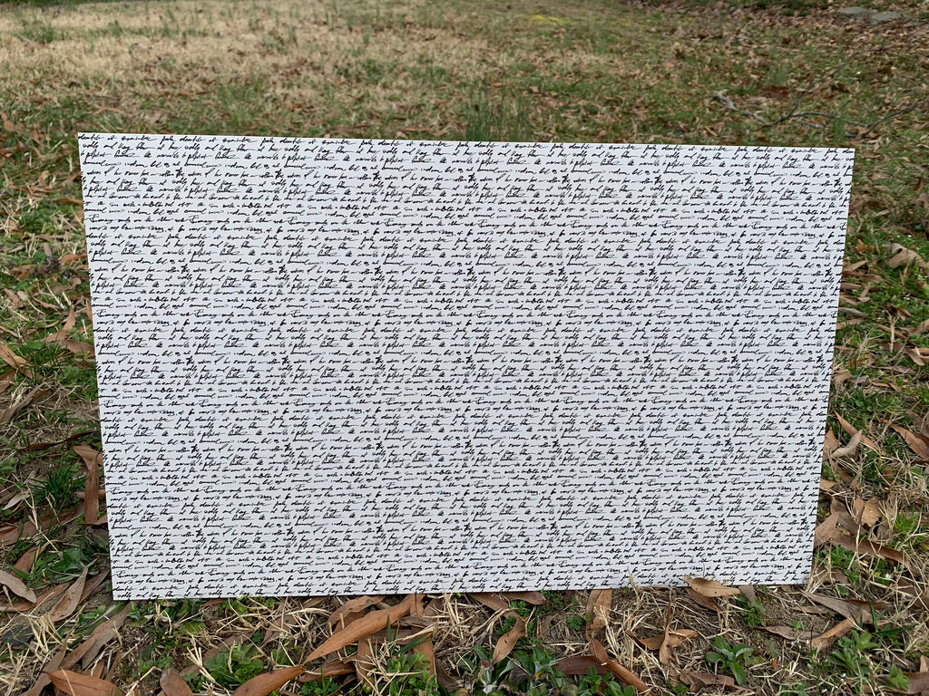 PatternPly® Full Coverage Script product photo 3