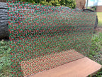 PatternPly® Scattered Red, Green, and White Presents product photo 4