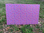 PatternPly® Full Coverage Donut Sprinkles sheet showing the pattern