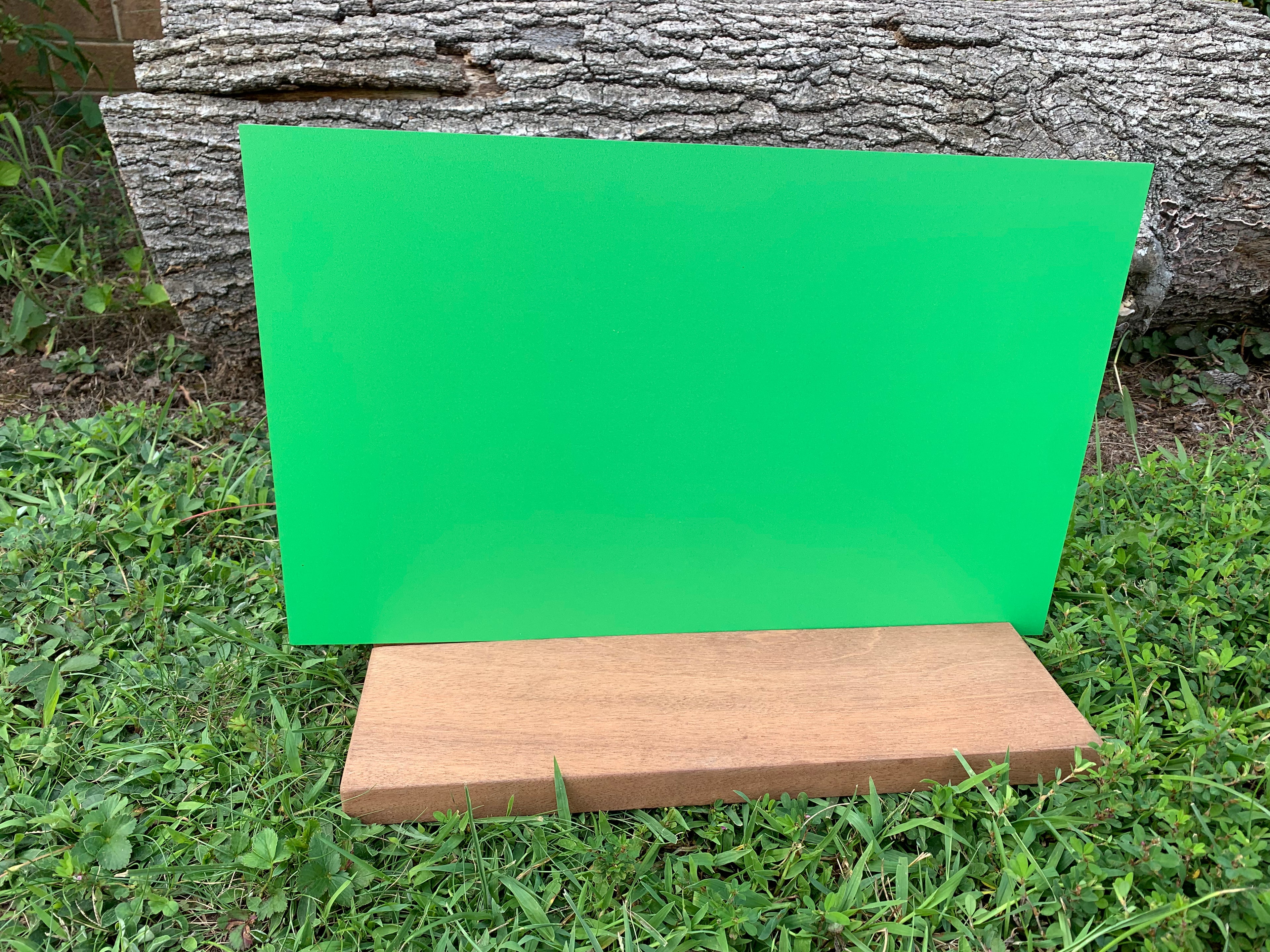 PatternPly® Solid Lime Green sheet