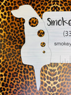 PatternPly® Full Coverage Micro Realistic Leopard product photo 4