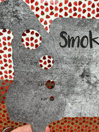 PatternPly® Scattered Strawberries product photo 5