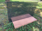 PatternPly® Transparent Black Plaid product photo 2