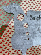 PatternPly® Scattered Cardinals product photo 2
