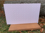 PatternPly® Full Coverage White Valentine’s Snack Cake product photo 3