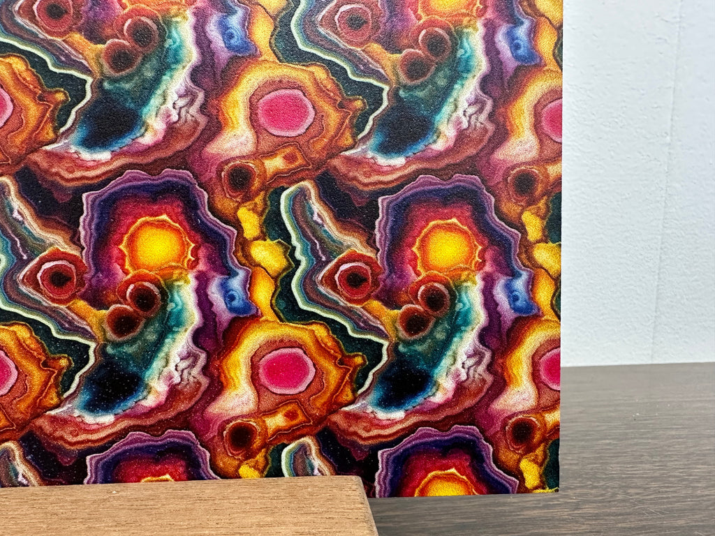PatternPly® Full Coverage Jazzy Geode product photo 2