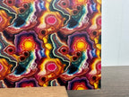 PatternPly® Full Coverage Jazzy Geode product photo 2