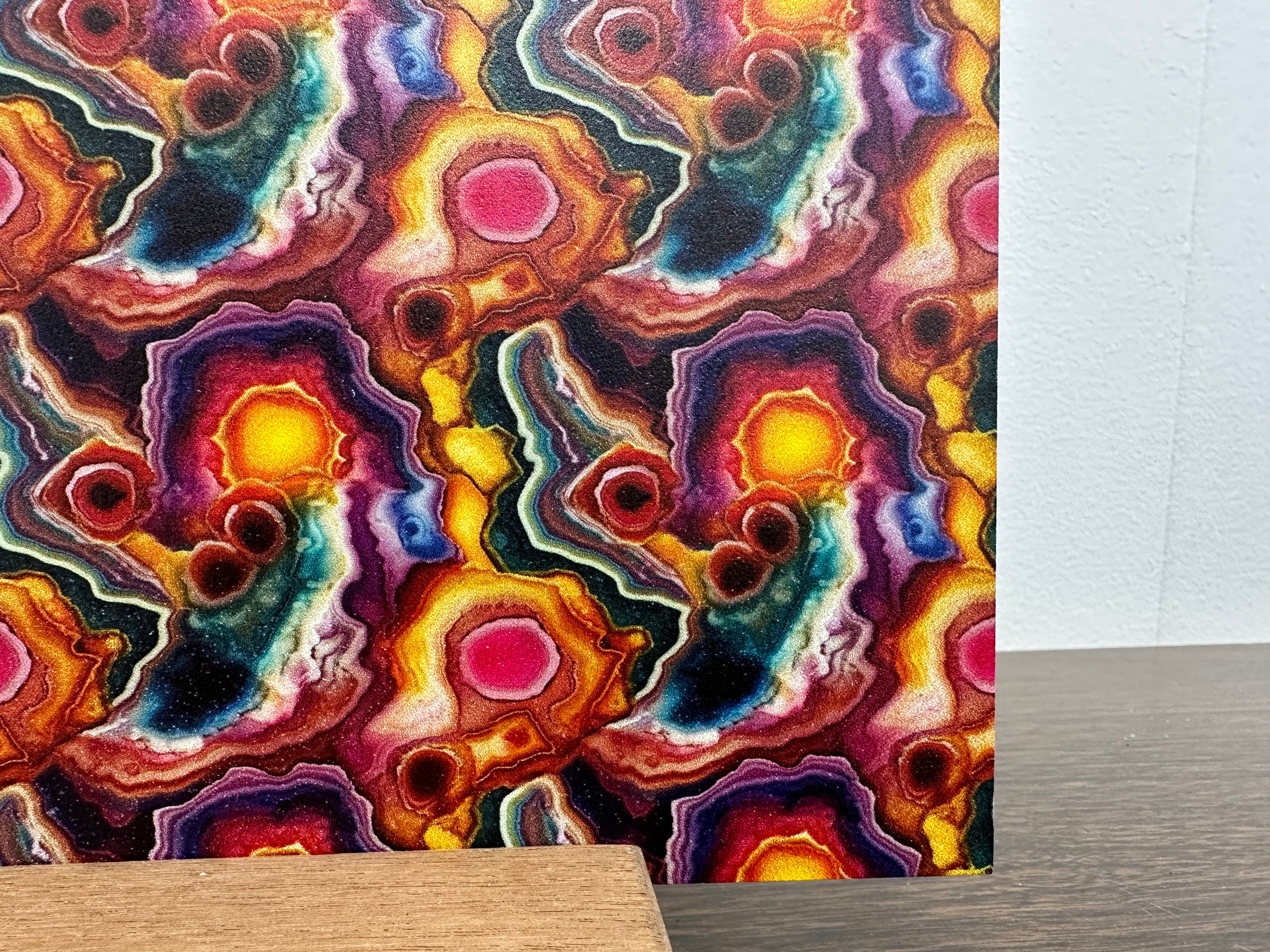 PatternPly® Full Coverage Jazzy Geode product photo 2