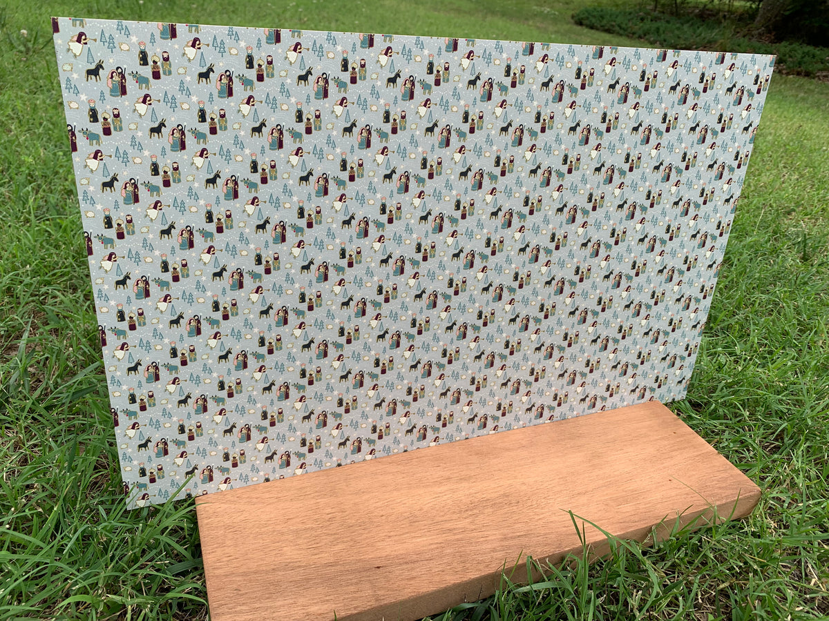 PatternPly® Full Coverage Holy Family product photo 3