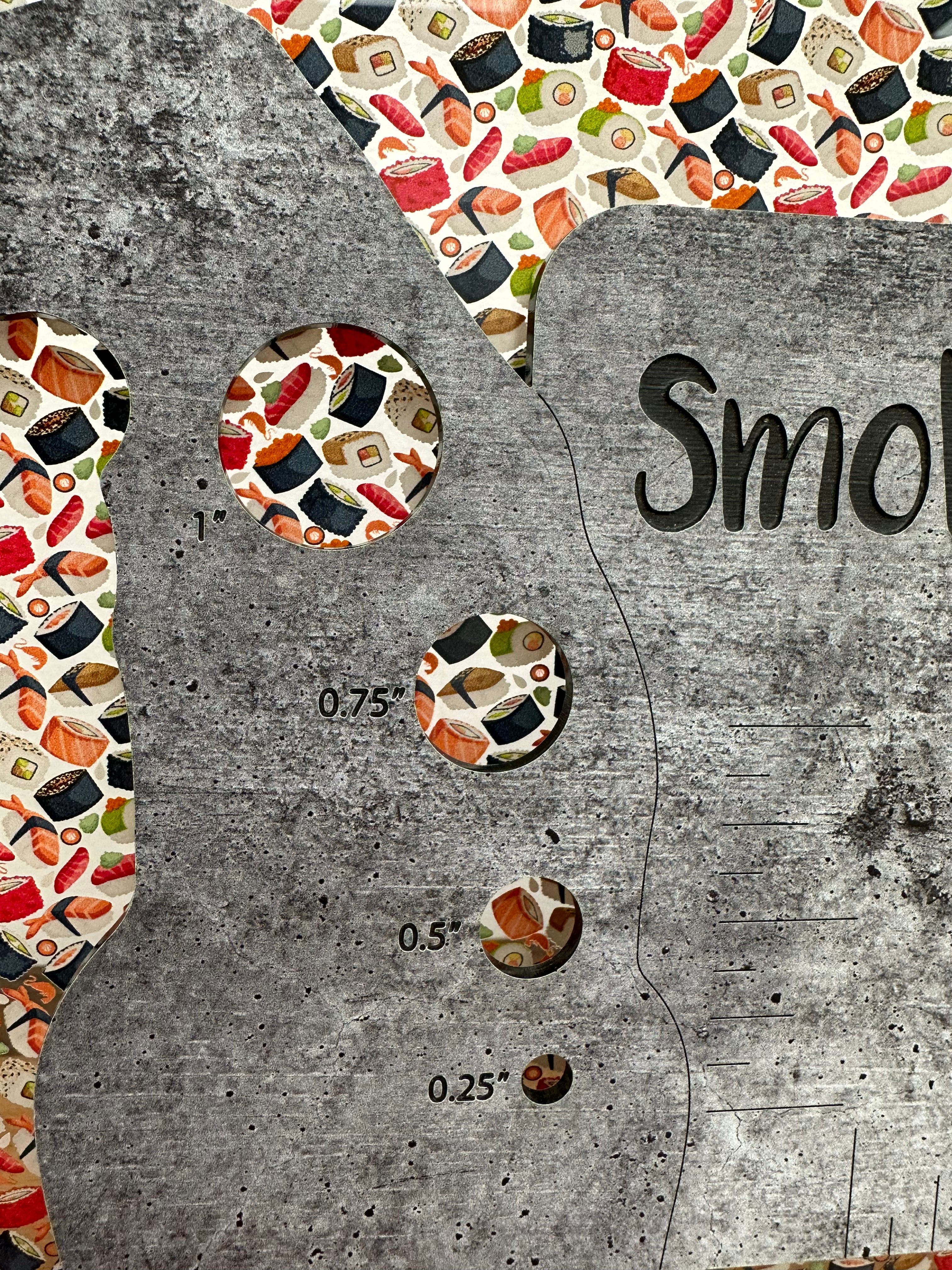 PatternPly® Scattered Sushi product photo 5