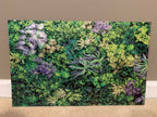 PatternPly® Full Coverage Greenery sheet showing the pattern
