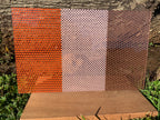 PatternPly® Scattered Sports Trio 1 sheet showing the pattern