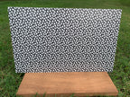 PatternPly® Full Coverage Ghosts sheet showing the pattern