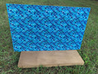 PatternPly® Full Coverage Watercolor Tiles sheet showing the pattern