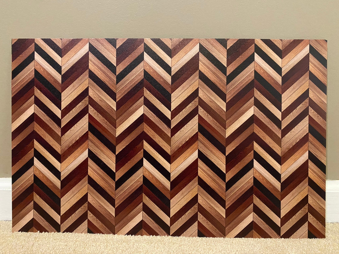 PatternPly® Natural Herringbone