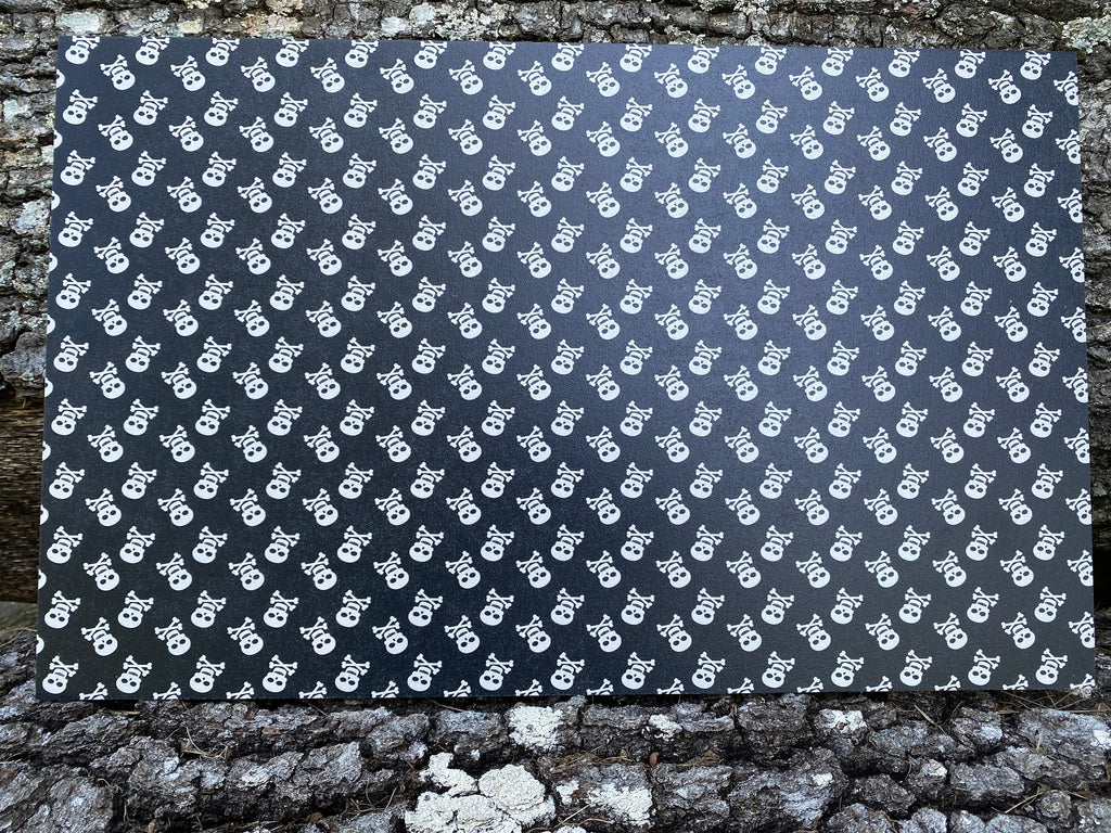 PatternPly® Full Coverage Large Skulls product photo 3