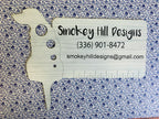 PatternPly® Full Coverage Micro Antique Blue China product photo 5