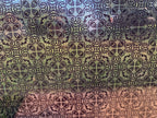 PatternPly® Scattered Quad Skull Lace product photo 2