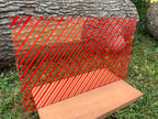 PatternPly® Scattered Red Candy Cane product photo 3
