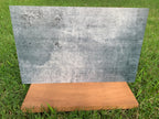 PatternPly® Full Coverage Cement sheet showing the pattern
