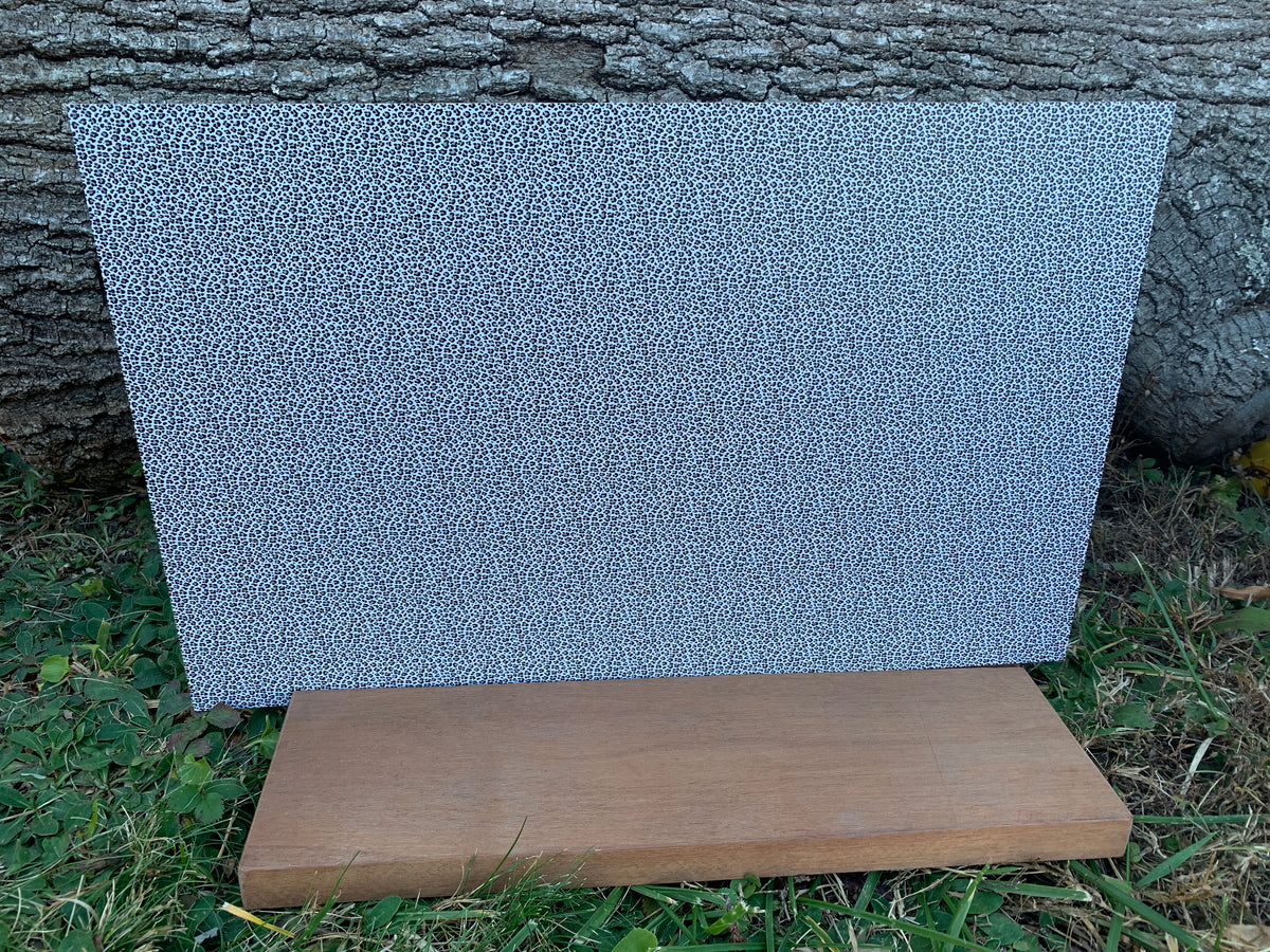 PatternPly® Full Coverage Micro Snow Leopard product photo 4
