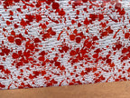 PatternPly® Scattered Micro Bloody Bandages product photo 2