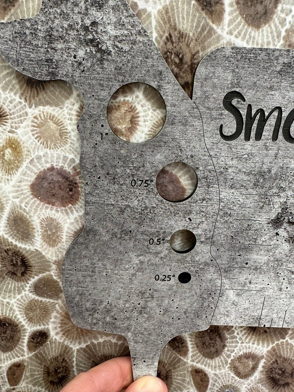 PatternPly® Full Coverage Petoskey Stone product photo 3