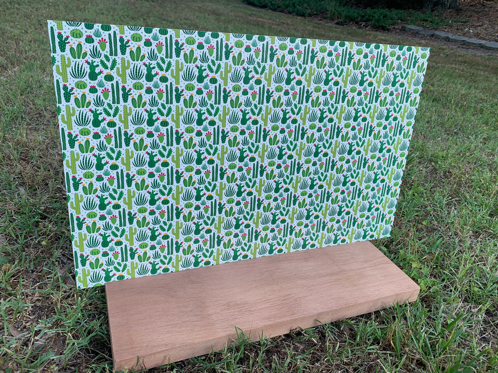 PatternPly® Full Coverage Cacti product photo 3