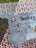PatternPly® Scattered Cheer product photo 2