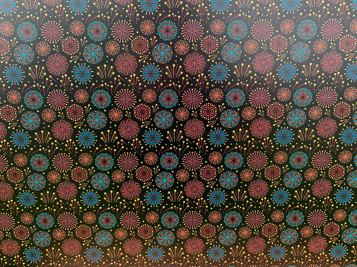PatternPly® Fireworks product photo 3