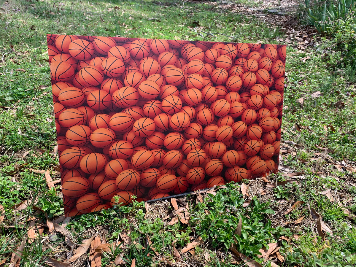 PatternPly® Full Coverage Basketballs product photo 3