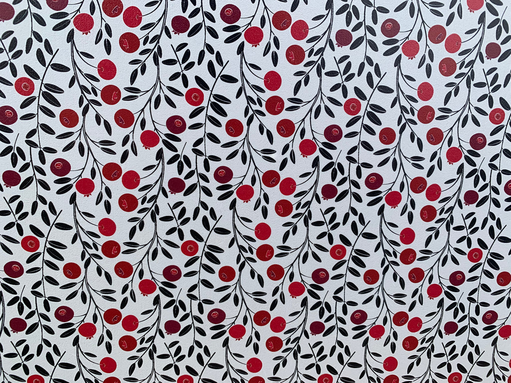 PatternPly® Full Coverage Cranberries product photo 3