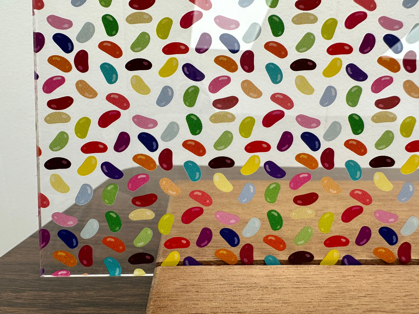 PatternPly® Scattered Jellybeans