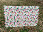 PatternPly® Full Coverage Wedding Floral sheet showing the pattern