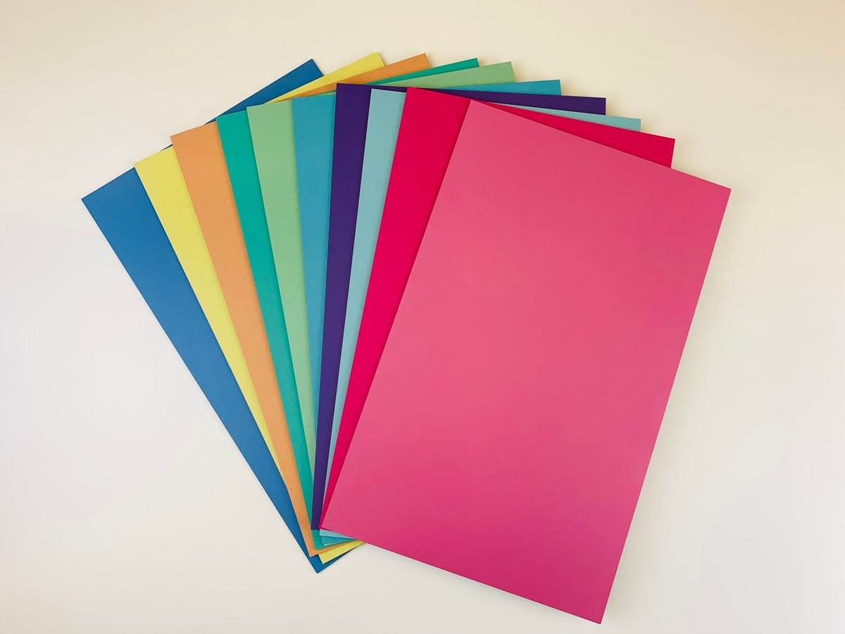 PatternPly® Solids Pastel Box sheet