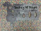 PatternPly Micro Rainbow Dots product photo 3