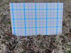 PatternPly® Full Coverage Pastel Plaid sheet showing the pattern