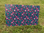 PatternPly® Full Coverage Micro Floral sheet showing the pattern