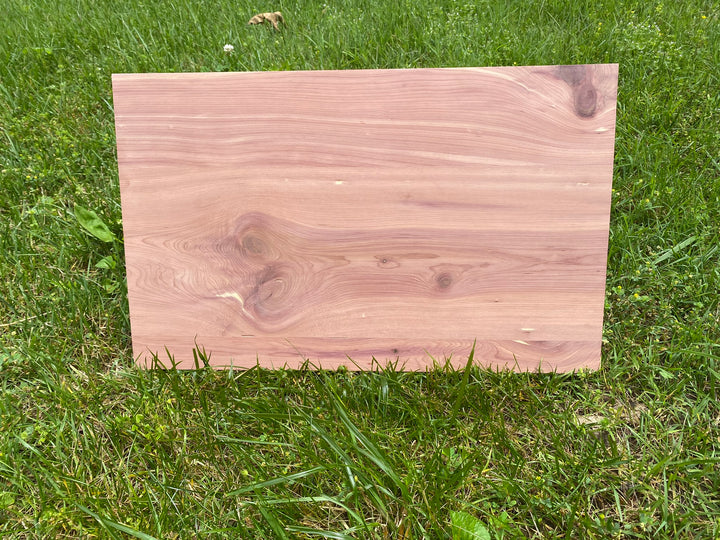 1/8" Aromatic Cedar