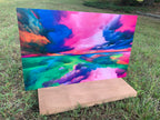 PatternPly® Full Coverage Rainbow Storm 2 product photo 3
