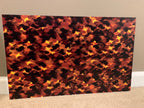 PatternPly® Full Coverage Tortoise Shell sheet showing the pattern