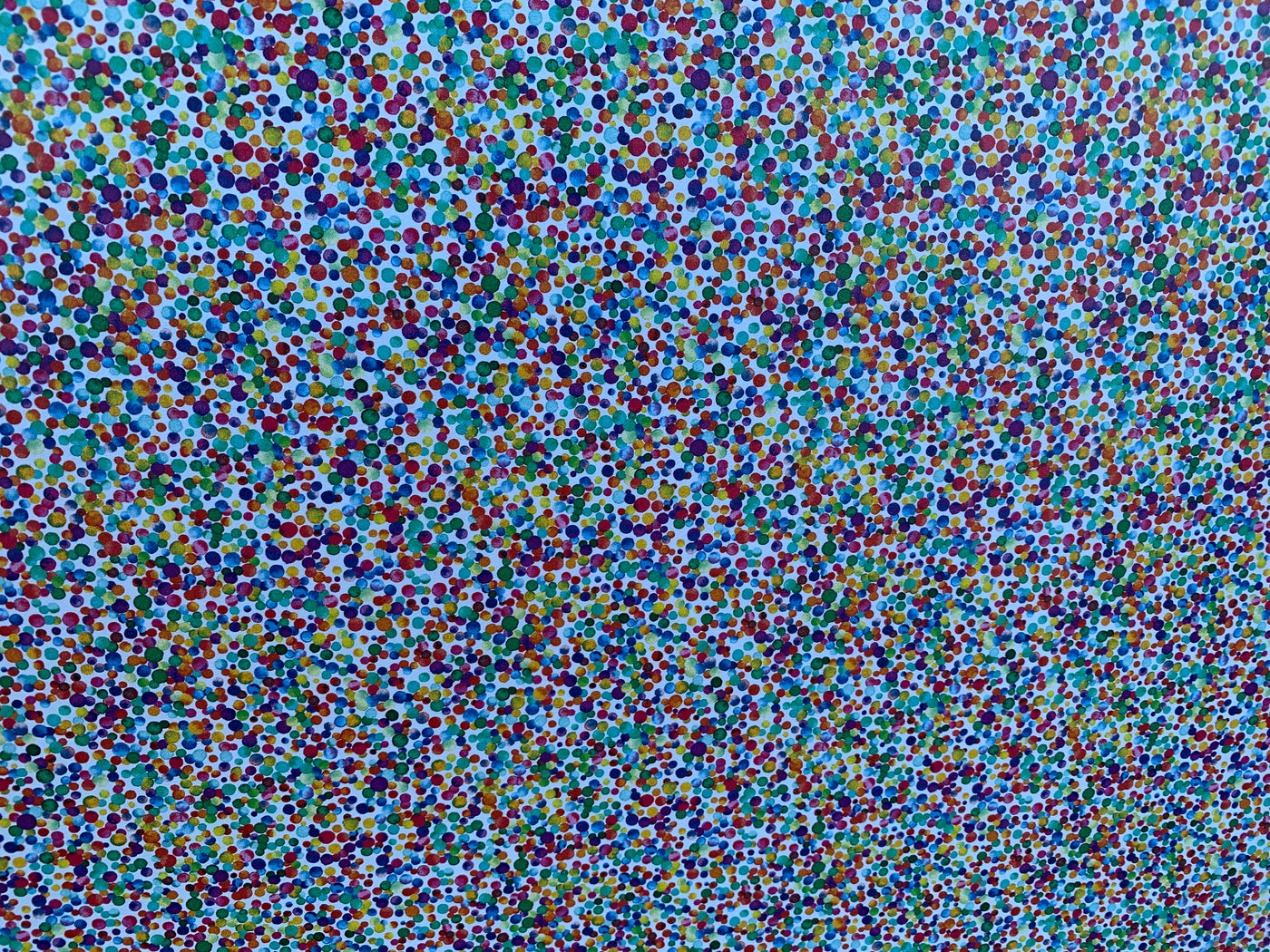 PatternPly Micro Rainbow Dots