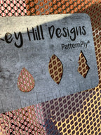 PatternPly® Scattered Sports Trio 1 product photo 2